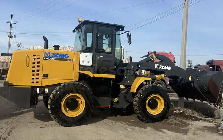 XCMG  LW330 2025 года за 13 800 000 тг. в Астана