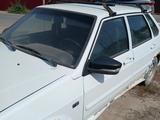 ВАЗ (Lada) 2115 2011 года за 650 000 тг. в Атырау