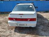ВАЗ (Lada) 2115 2011 года за 650 000 тг. в Атырау – фото 4