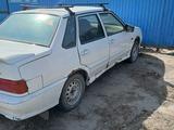 ВАЗ (Lada) 2115 2011 года за 650 000 тг. в Атырау – фото 5