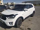 Hyundai Creta 2020 годаүшін10 000 000 тг. в Туркестан – фото 2