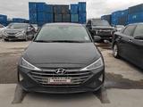Hyundai Elantra 2020 годаүшін6 700 000 тг. в Астана