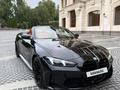 BMW M4 2025 года за 65 000 000 тг. в Алматы