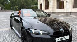 BMW M4 2025 года за 65 000 000 тг. в Алматы