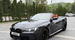 BMW M4 2025 года за 65 000 000 тг. в Алматы – фото 4