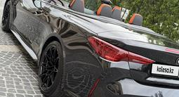 BMW M4 2025 года за 65 000 000 тг. в Алматы – фото 5