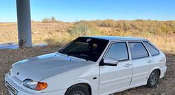 ВАЗ (Lada) 2114 2013 годаүшін1 450 000 тг. в Актобе