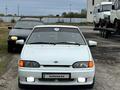 ВАЗ (Lada) 2114 2013 годаүшін1 450 000 тг. в Актобе – фото 16