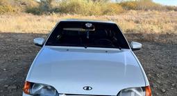 ВАЗ (Lada) 2114 2013 годаүшін1 450 000 тг. в Актобе – фото 2