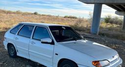 ВАЗ (Lada) 2114 2013 годаүшін1 450 000 тг. в Актобе – фото 3