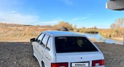 ВАЗ (Lada) 2114 2013 годаүшін1 450 000 тг. в Актобе – фото 5