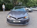 Toyota Camry 2023 года за 15 888 888 тг. в Алматы – фото 3