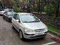 Hyundai Getz 2002 года за 2 800 000 тг. в Алматы