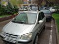 Hyundai Getz 2002 года за 2 800 000 тг. в Алматы – фото 5