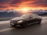 Mercedes-Benz CL 500 2012 годаfor14 000 000 тг. в Алматы – фото 2