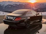 Mercedes-Benz CL 500 2012 годаfor14 000 000 тг. в Алматы – фото 4