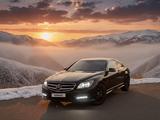 Mercedes-Benz CL 500 2012 годаfor14 000 000 тг. в Алматы – фото 3
