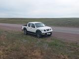 Nissan Navara 2008 года за 5 500 000 тг. в Алматы – фото 3