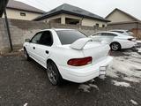 Subaru Impreza 1996 года за 3 200 000 тг. в Алматы – фото 4
