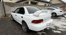Subaru Impreza 1996 годаүшін3 200 000 тг. в Алматы – фото 5