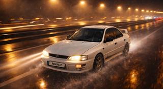 Subaru Impreza 1996 года за 3 200 000 тг. в Алматы