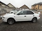Subaru Impreza 1996 года за 3 200 000 тг. в Алматы – фото 3