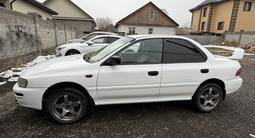 Subaru Impreza 1996 годаүшін3 200 000 тг. в Алматы – фото 4