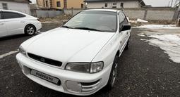 Subaru Impreza 1996 годаүшін3 200 000 тг. в Алматы – фото 2