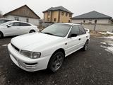 Subaru Impreza 1996 года за 3 200 000 тг. в Алматы – фото 2