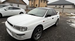Subaru Impreza 1996 годаүшін3 200 000 тг. в Алматы – фото 3