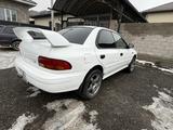 Subaru Impreza 1996 года за 3 200 000 тг. в Алматы – фото 5