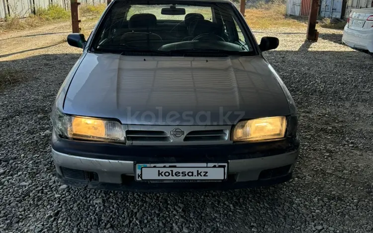 Nissan Primera 1994 года за 650 000 тг. в Алматы