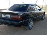 Audi 100 1993 годаүшін2 800 000 тг. в Уральск
