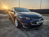 Chevrolet Malibu 2018 года за 8 200 000 тг. в Шымкент – фото 3