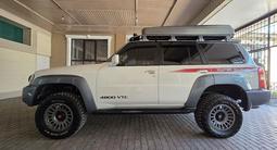Nissan Patrol 2008 года за 15 500 000 тг. в Алматы