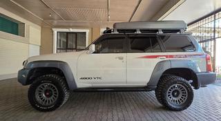 Nissan Patrol 2008 года за 15 500 000 тг. в Алматы