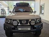 Nissan Patrol 2008 года за 15 500 000 тг. в Алматы – фото 3