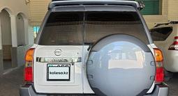 Nissan Patrol 2008 года за 15 500 000 тг. в Алматы – фото 4