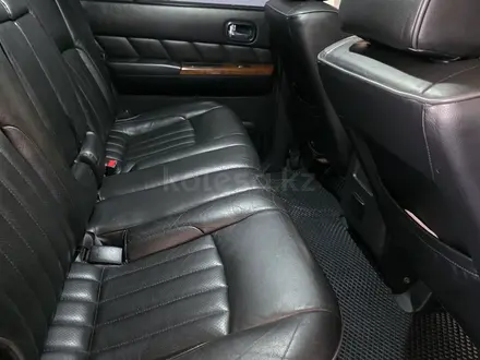 Nissan Patrol 2008 года за 15 500 000 тг. в Алматы – фото 6