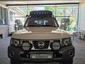 Nissan Patrol 2008 года за 15 500 000 тг. в Алматы – фото 8