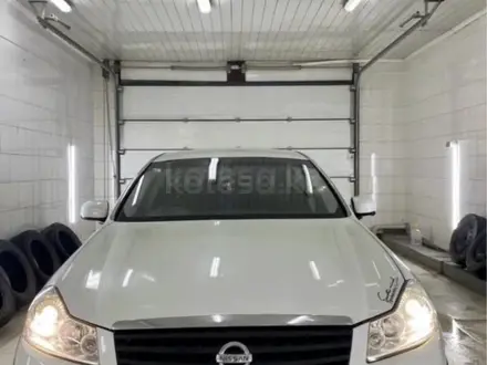 Nissan Fuga 2007 года за 2 800 000 тг. в Жезказган