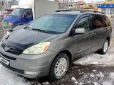 Toyota Sienna 2004 года за 7 777 777 тг. в Астана