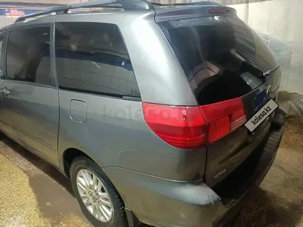 Toyota Sienna 2003 года за 7 900 000 тг. в Астана – фото 7