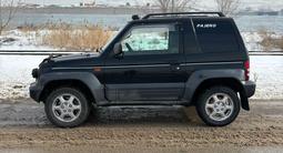 Mitsubishi Pajero Junior 1996 годаfor1 900 000 тг. в Алматы – фото 2