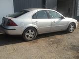 Ford Mondeo 2001 годаүшін2 900 000 тг. в Алматы – фото 2