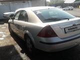 Ford Mondeo 2001 годаүшін2 900 000 тг. в Алматы – фото 3