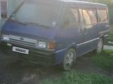 Ford Econovan 1989 года за 350 000 тг. в Абай (Абайский р-н)