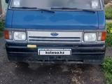 Ford Econovan 1989 года за 350 000 тг. в Абай (Абайский р-н) – фото 2
