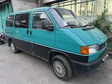Volkswagen Multivan, 1994