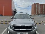 Kia Seltos 2022 года за 9 700 000 тг. в Кокшетау – фото 3